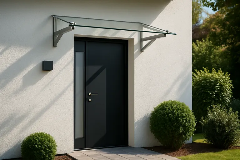 De impact van design op de uitstraling van je entree
