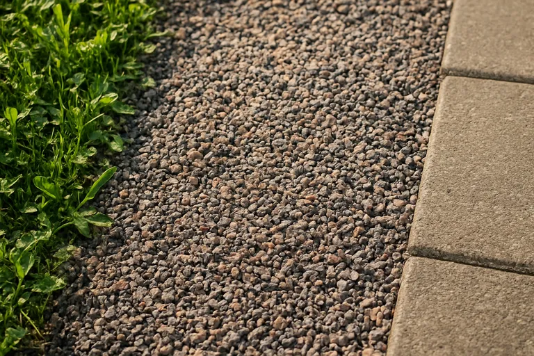 Duurzaamheid van brekerzand en milieuvriendelijke keuzes