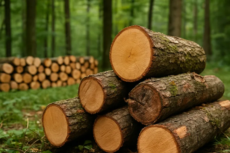 Herkomst en kwaliteit van het haardhout