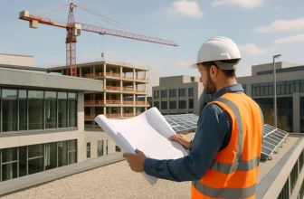 Duurzame en flexibele oplossingen in de utiliteitsbouw