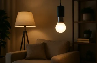 Verlichting in jouw ruimte: van essentie tot innovatie