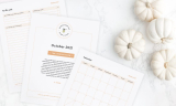 Welkom bij Your Clean Home – October Homekeeping Society