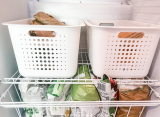 Snelle tip: een eenvoudige oplossing voor het organiseren van vriezers