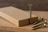 Alles wat je moet weten over MDF schroeven
