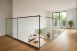 De veelzijdigheid en voordelen van glazen balustrades in je interieur